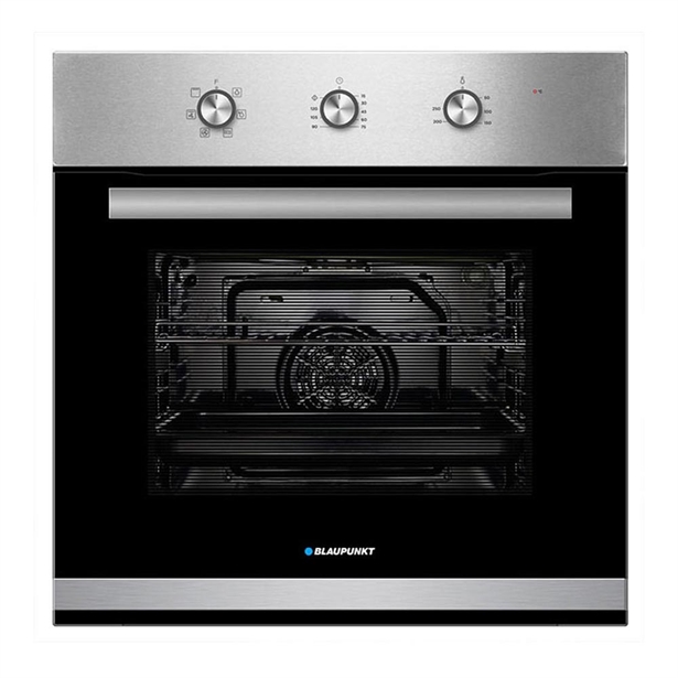 600mm Electric Oven