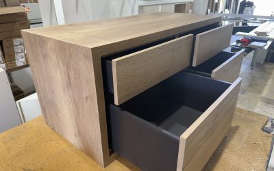 Five Must-Have Storage Solutions for Custom Kitchen Renovations Brisbane in 2026