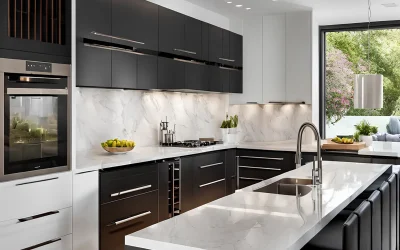 Why Wet Hire is the Safest Solution for Brisbane Kitchen Renovation